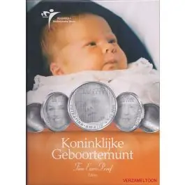 Zamów teraz 2789 blok gestempeld