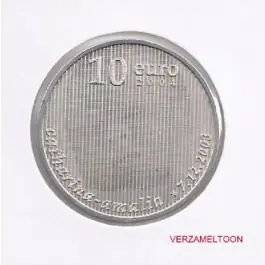 2789 blok gestempeld Niska cena