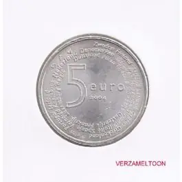 2789 blok gestempeld Oferta