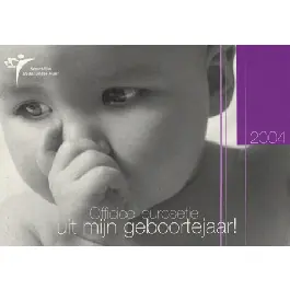 Nederland 1999: BU Jaar set Kup teraz