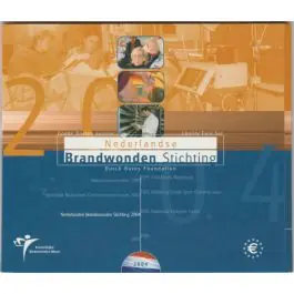 Nederland 1999: BU Jaar set Najlepsza cena