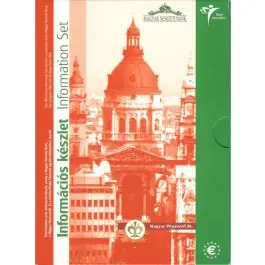 Najlepsza cena Nederland 1999: BU Jaar set