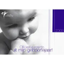 Ostatnia szansa Nederland 1999: BU Jaar set