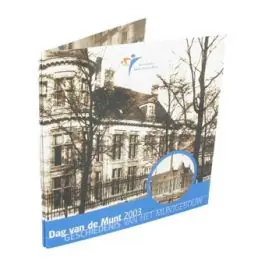 Nederland 1999: BU Jaar set Rabat