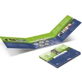 Ekspresowa dostawa Nederland 1999: BU Jaar set