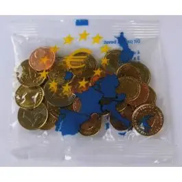 2789 blok gestempeld Niska cena