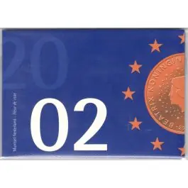 Nederland 1999: BU Jaar set Bezpieczna płatność