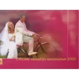 Autentyczny Nederland 1999: BU Jaar set