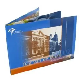 Rabat Nederland 1999: BU Jaar set