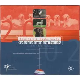 Nederland 1999: BU Jaar set Szybka dostawa