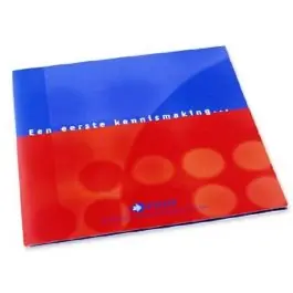 Rabat Nederland 1999: BU Jaar set