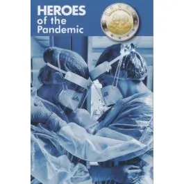 2789 blok gestempeld Oferta limitowana