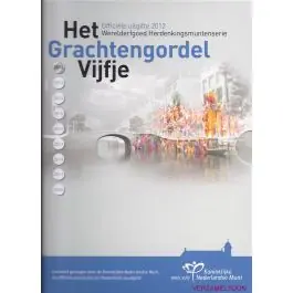 2789 blok gestempeld Oferta limitowana