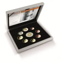 Tylko dziś Nederland 1999: BU Jaar set