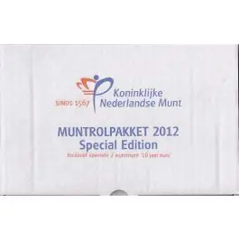 Nederland 1999: BU Jaar set Oferta