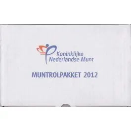 Nederland 1999: BU Jaar set Kup teraz