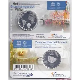 2789 blok gestempeld Promocja