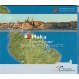 Nederland 1999: BU Jaar set Nowość