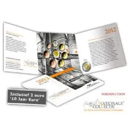 Nederland 1999: BU Jaar set Najlepsza cena