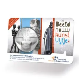 2789 blok gestempeld Premium