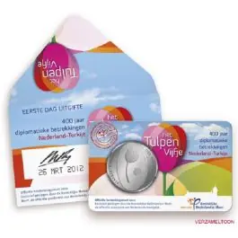 Kup teraz 2789 blok gestempeld