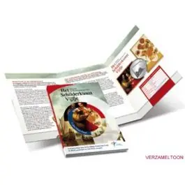 Najlepsza cena 2789 blok gestempeld