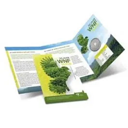 2789 blok gestempeld Szybka dostawa