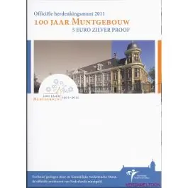 2789 blok gestempeld Zwrot pieniędzy