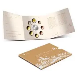 Nederland 1999: BU Jaar set Tylko dziś