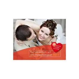 Tani Nederland 1999: BU Jaar set