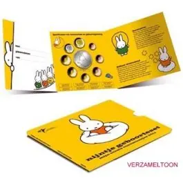 Szybka dostawa Nederland 1999: BU Jaar set