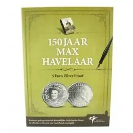 2789 blok gestempeld Tani