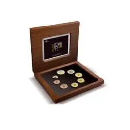 Nederland 1999: BU Jaar set Ostatnia szansa