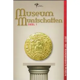 Autentyczny Nederland 1999: BU Jaar set