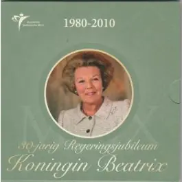 Nederland 1999: BU Jaar set Zwrot pieniędzy