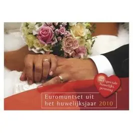 Nederland 1999: BU Jaar set Niska cena