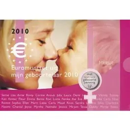 Nederland 1999: BU Jaar set Najlepsza cena