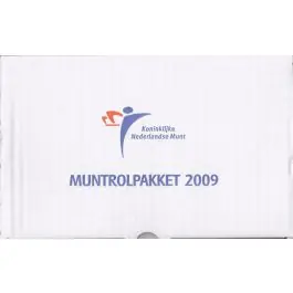 Oryginalny Nederland 1999: BU Jaar set