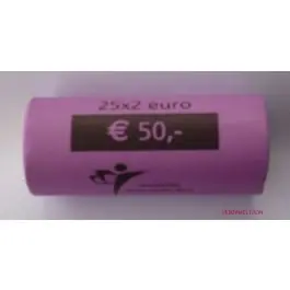 2789 blok gestempeld Promocja