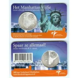 Wysoka jakość 2789 blok gestempeld