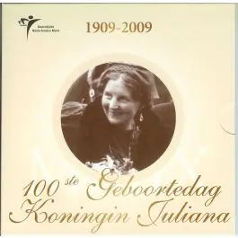 Oferta limitowana Nederland 1999: BU Jaar set