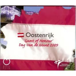 Najlepsza cena Nederland 1999: BU Jaar set