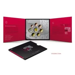 Nederland 1999: BU Jaar set Kup teraz