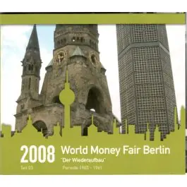 Premium Nederland 1999: BU Jaar set