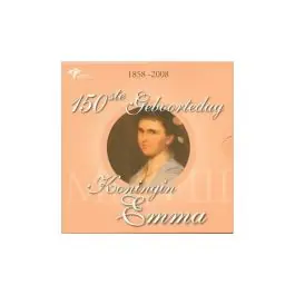 Szybka dostawa Nederland 1999: BU Jaar set