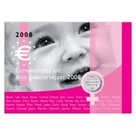 Nederland 1999: BU Jaar set Ekspresowa dostawa