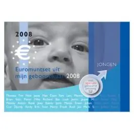 Ostatnia szansa Nederland 1999: BU Jaar set