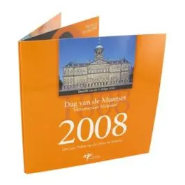 Szybka dostawa Nederland 1999: BU Jaar set