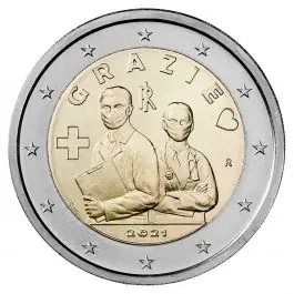 Rabat 2789 blok gestempeld