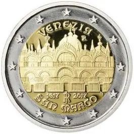 FINLAND: SPECIALE 2 EURO 2017: 100 JAAR ONAFHANKELIJKHEID Tani